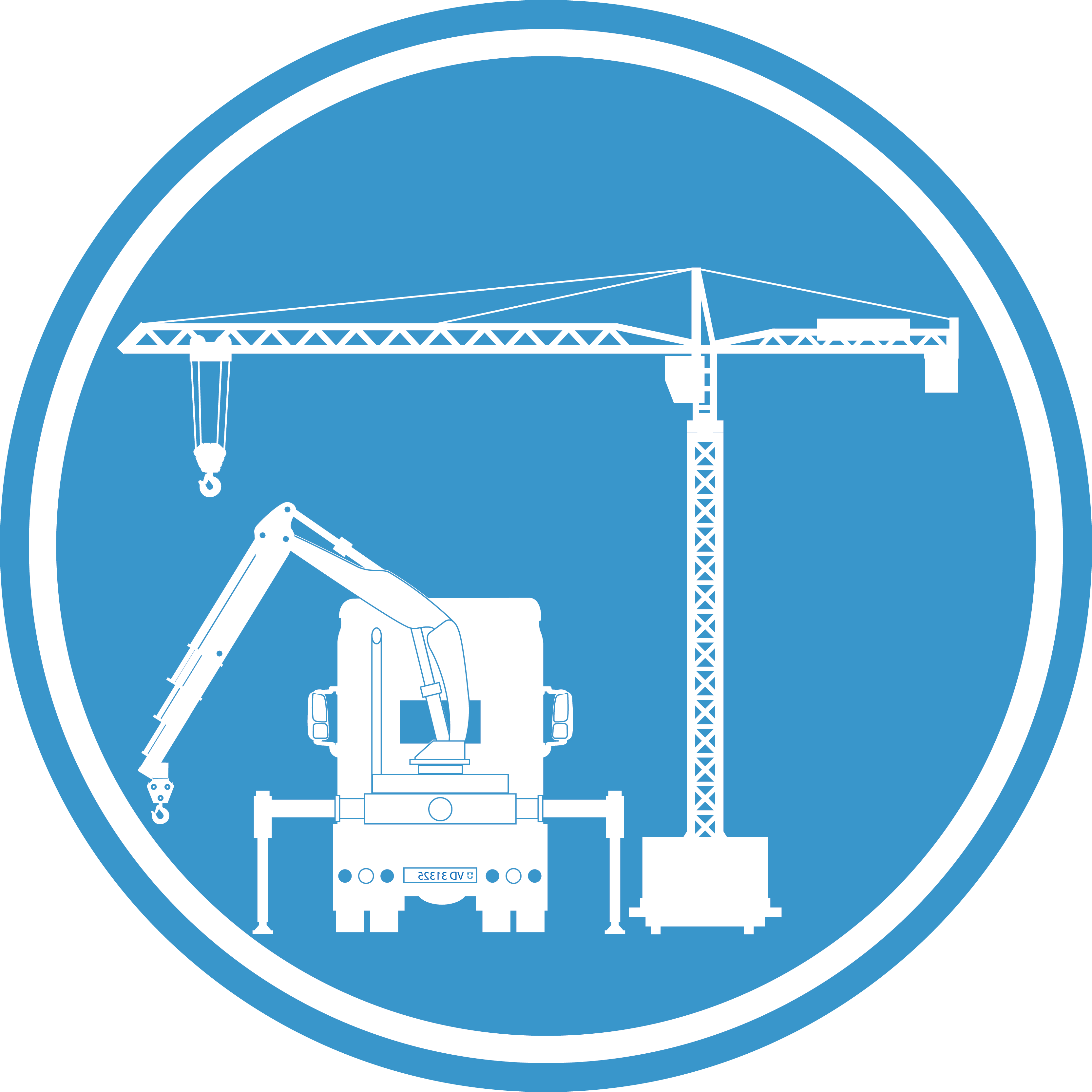 Cours grue