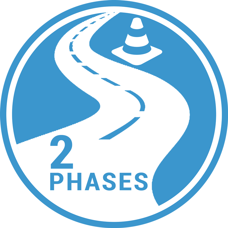 Cours 2 phases